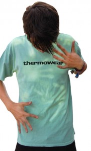 T-shirt Thermowear